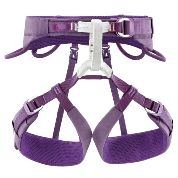 Petzl Luna /violet à prix d'occasion 1