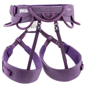 Petzl Luna /violet à prix d'occasion 7