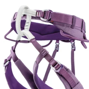 Petzl Luna /violet à prix d'occasion 9