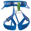 Petzl Macchu /bleu vente pas cher 8