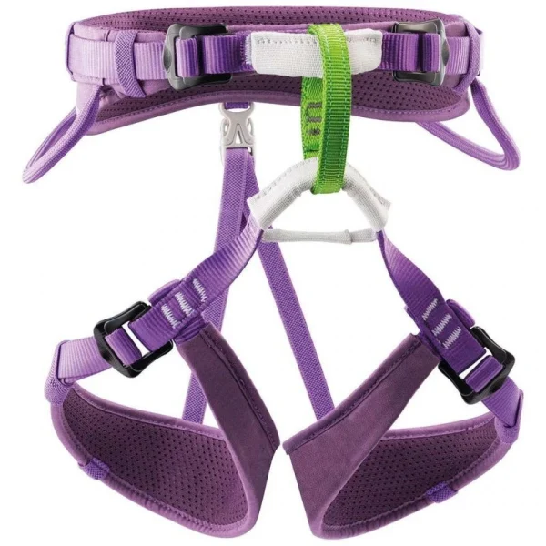 Petzl Macchu /violet achat pas cher 1