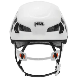 boutique Petzl Meteor /blanc Noir 8