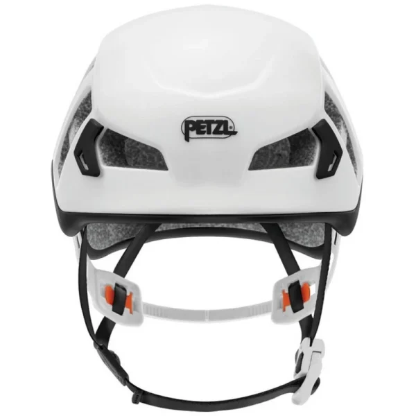 boutique Petzl Meteor /blanc Noir 3