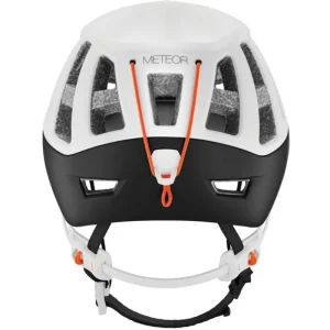 boutique Petzl Meteor /blanc Noir 12