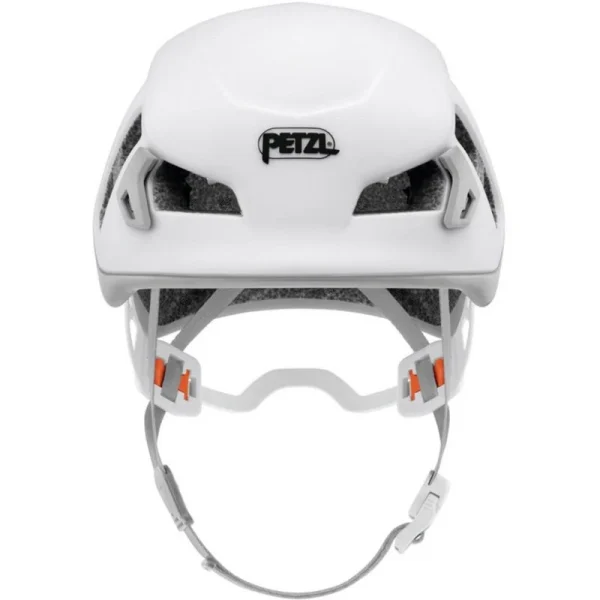 Petzl Meteora /blanc Gris Dernières Nouveautés 3