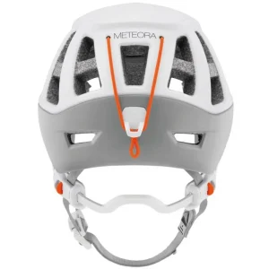 Petzl Meteora /blanc Gris Dernières Nouveautés 12