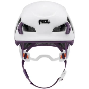 Petzl Meteora /blanc Violet grande popularité 8