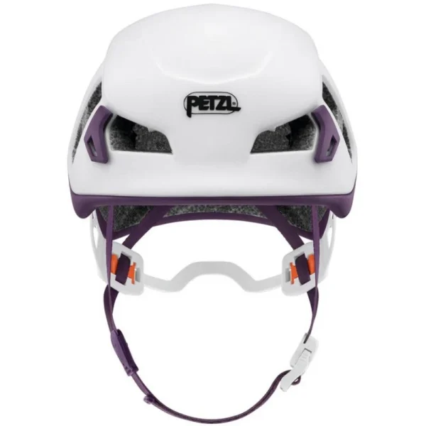 Petzl Meteora /blanc Violet grande popularité 3