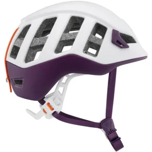 Petzl Meteora /blanc Violet grande popularité 10