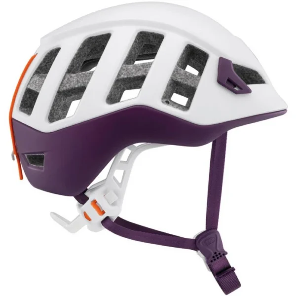 Petzl Meteora /blanc Violet grande popularité 4