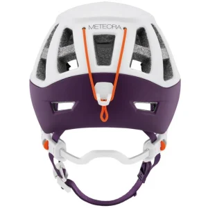 Petzl Meteora /blanc Violet grande popularité 12