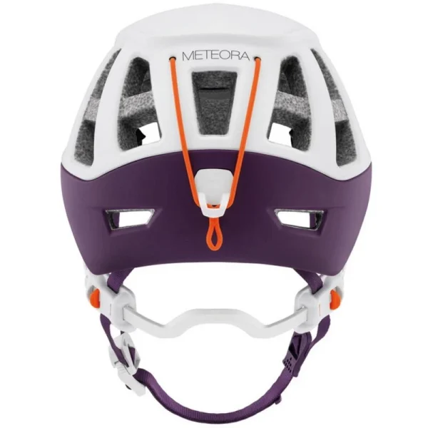 Petzl Meteora /blanc Violet grande popularité 5