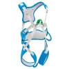 Petzl Ouistiti /bleu fashioniable 7