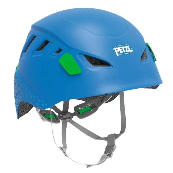 Top ventes Petzl Picchu /bleu 1