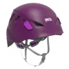 Petzl Picchu /violet outlet 13