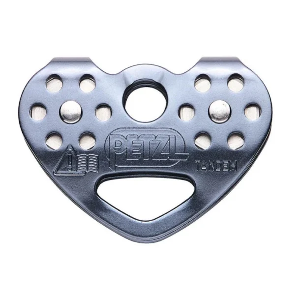 Petzl Poulie Tandem Speed solde en ligne 1