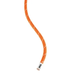 Petzl Push 9MM X 70M /orange Protections acheteurs 6