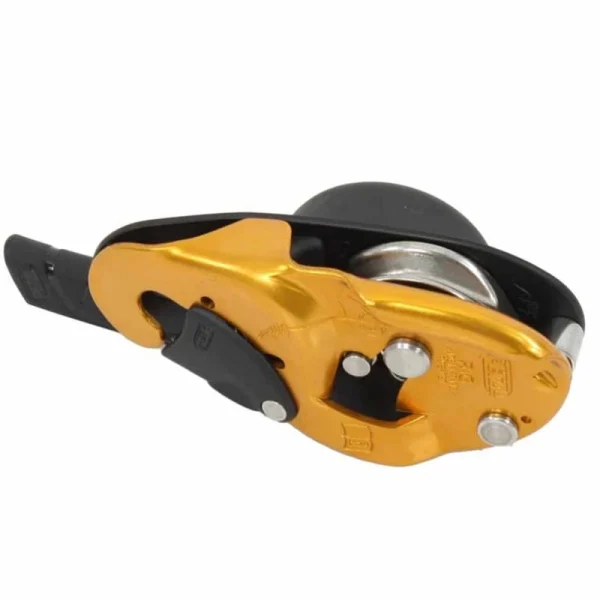 Petzl Rig ultratendance 1