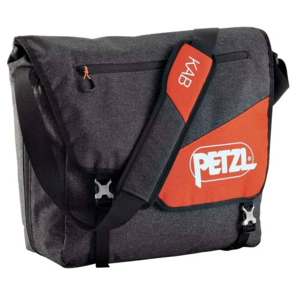 Petzl Sac à Corde Kab /gris Boutique 1