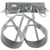 Petzl Sama /gris aux meilleurs prix 5