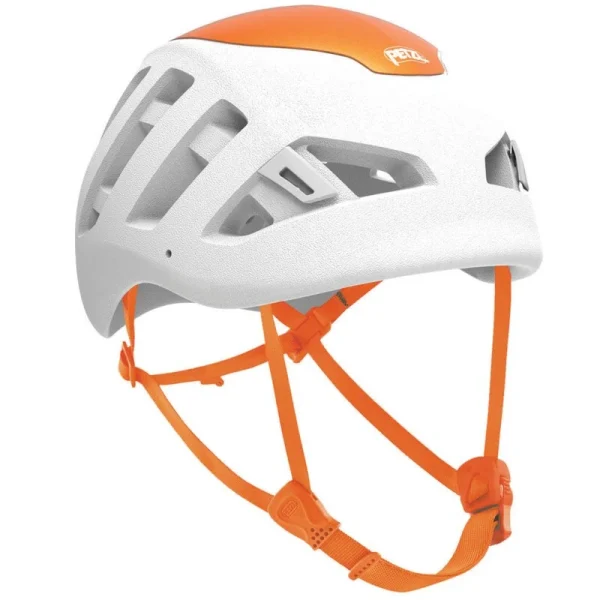 Petzl Sirocco /blanc économies garanties 1