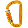 site soldes Petzl SM’D Triact-Lock 7