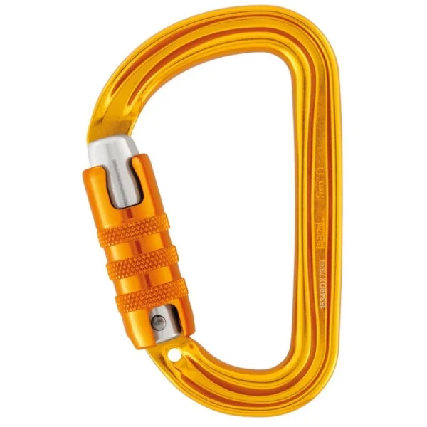 Petzl SM’D Triact-Lock Meilleur Prix 1