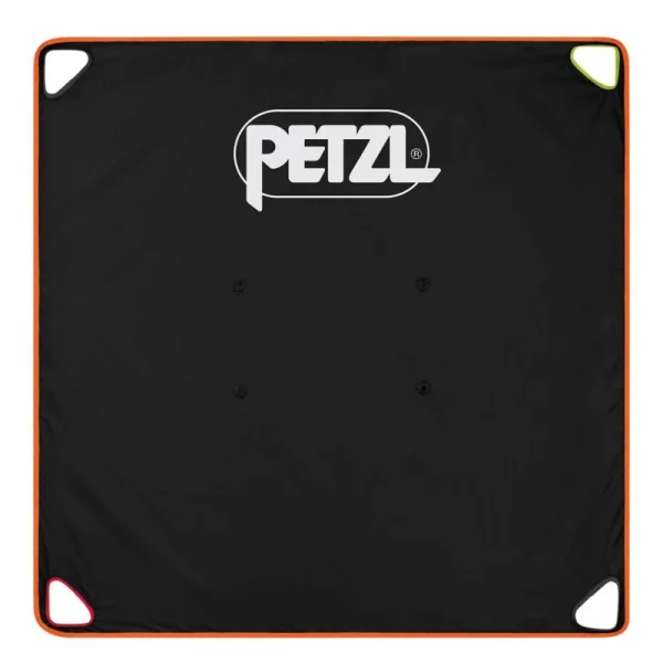 Petzl Tarp /noir se précipiter pour acheter 1