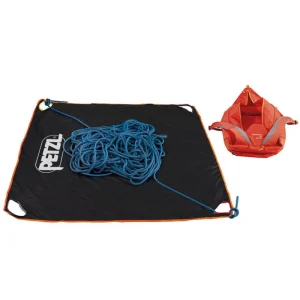 Petzl Tarp /noir se précipiter pour acheter 6