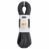 l'unique style Petzl Volta 9,2mm X 80M /noir 14