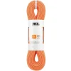 Petzl Volta Guide 9mm X 100M /orange soldes officiel 10