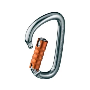 Petzl William Triact Lock de garantie authentique 6