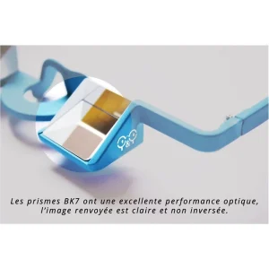 Y&Y Plasfun Evo /bleu de garantie authentique 16