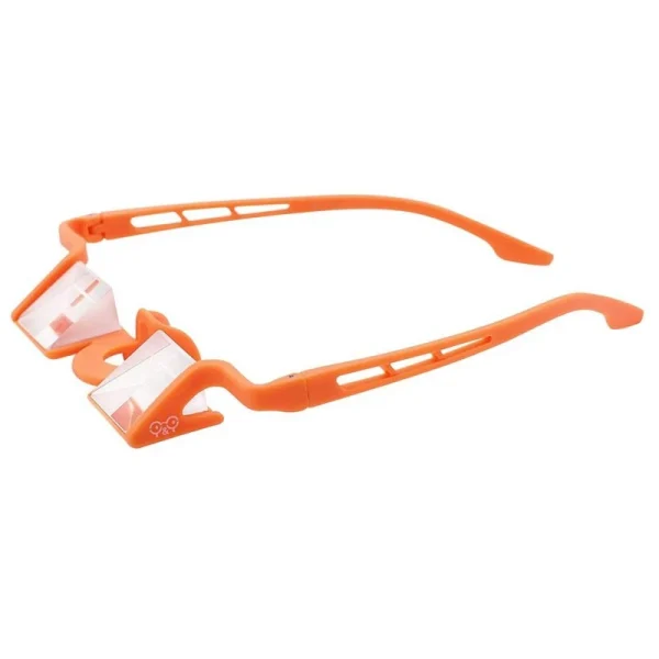 Protections acheteurs Y&Y Plasfun Evo /orange 1