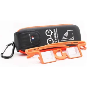 Protections acheteurs Y&Y Plasfun Evo /orange 7