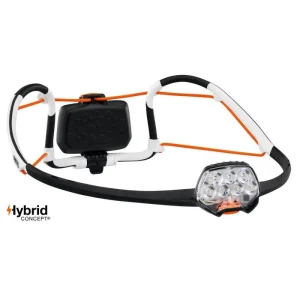 Meilleur prix ⌛ Petzl Iko Core – Lampe frontale 🧨 excellente qualité 13