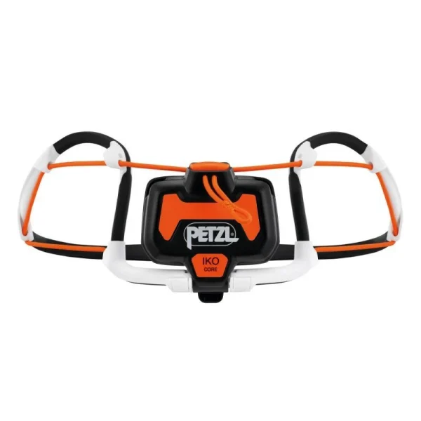 Meilleur prix ⌛ Petzl Iko Core – Lampe frontale 🧨 excellente qualité 8