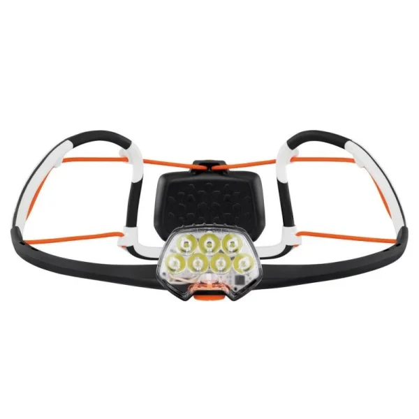 Meilleur prix ⌛ Petzl Iko Core – Lampe frontale 🧨 excellente qualité 1