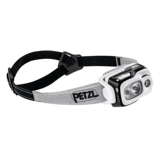 Budget 😉 Petzl Swift RL – Lampe frontale 🔥 Authenticité garantie 1