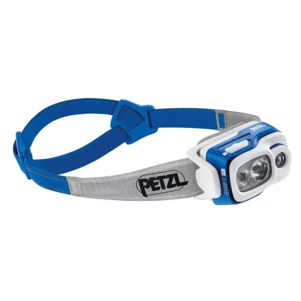 Budget 😉 Petzl Swift RL – Lampe frontale 🔥 Authenticité garantie 4